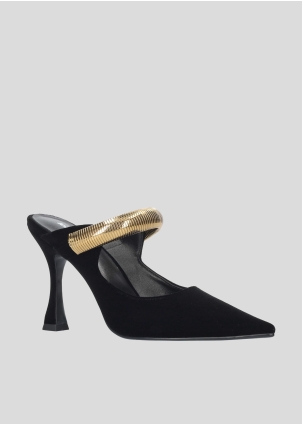 AXELA MULES 95