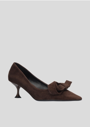 CYNTHIA PUMPS 55