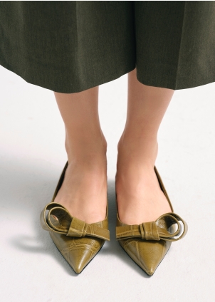 CYNTHIA BALLERINAS