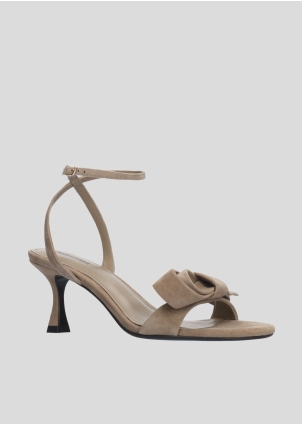 CYNTHIA HEEL SANDALS 65