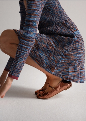 RIMA FLATS