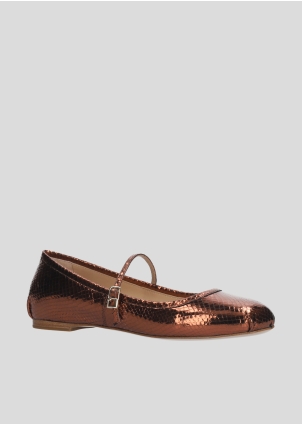 RIMA FLATS