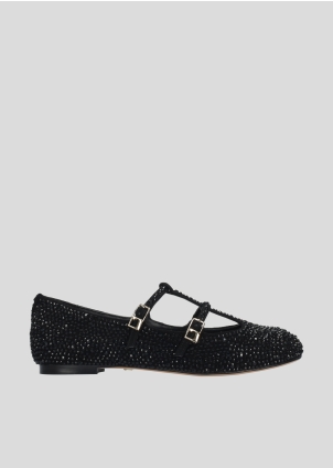 GUIDA BALLERINAS