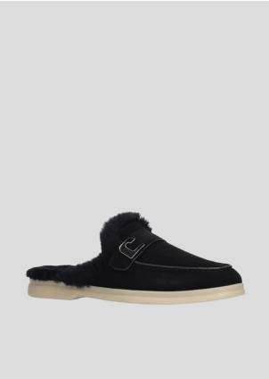 RHODES LOAFERS