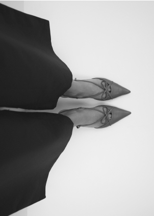 AUDREY PUMPS 55