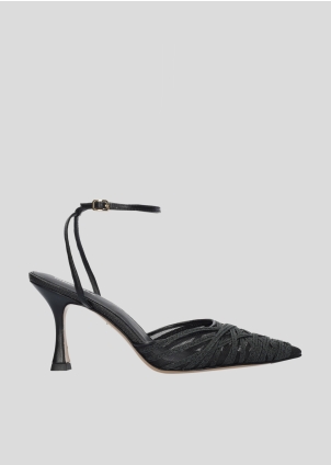 CLEO PUMPS 85