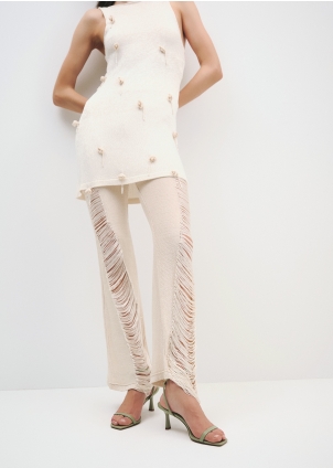 CECILE HEELED SANDALS 65