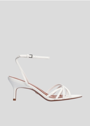 RAQUELLE HEELED SANDALS 65