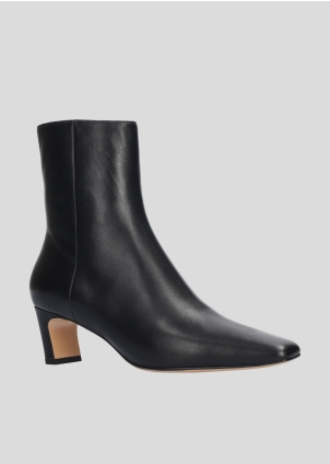 FLAVIA ANKLE-BOOTS 50