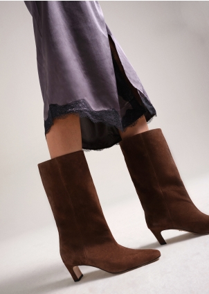 KIRA ANKLE-BOOTS 50