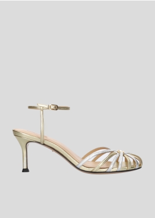 TANGO HEELED SANDALS 65