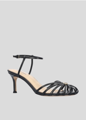 TANGO HEELED SANDALS 65