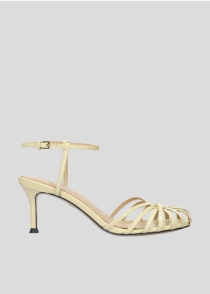 TANGO HEEL SANDALS 65