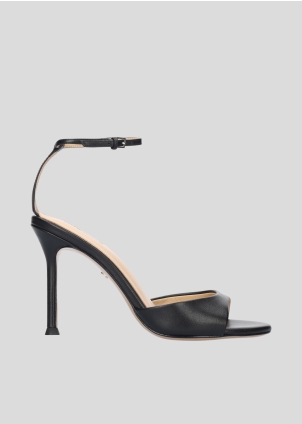 BRANDI HEELED SANDALS 95