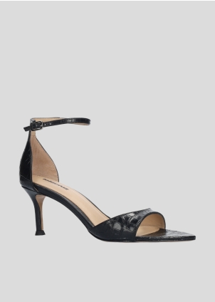 SCARLETT HEEL SANDALS 65