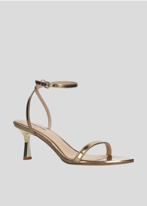 SUMMER HEEL SANDALS 65