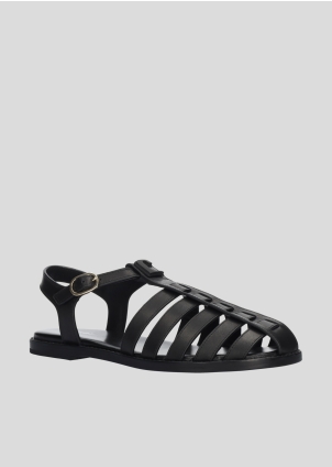 DEVON FLATS