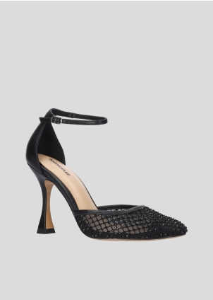 DURY PUMP 95