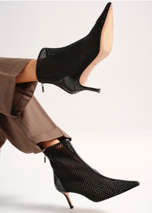 GILDA BOOTIES 65