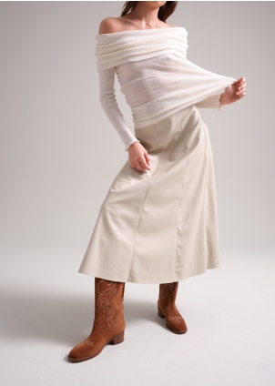 CALA KNEE-BOOTS
