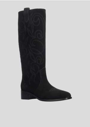 CALA KNEE-BOOTS