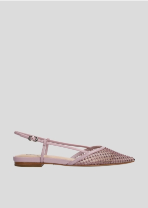 CARMEN FLAT 