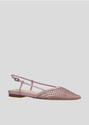 CARMEN FLAT 