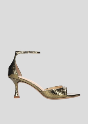 KUMALA HEELED SANDALS 65