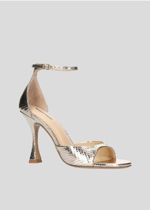 KUMALA HEELED SANDALS 95