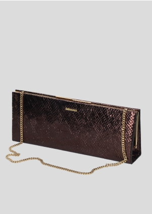 ÉCLA CLUTCH