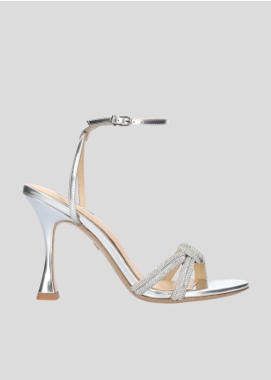 ALICE HEELED SANDALS 95