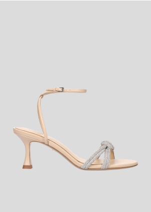 ALICE SHEELED SANDALS 65