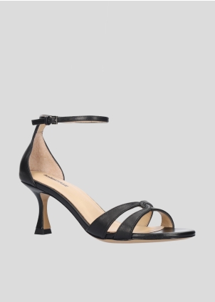 ELEANOR HEELED SANDALS 65