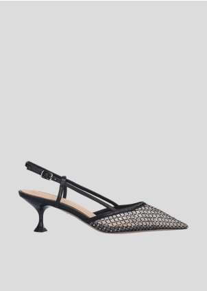 CARMEN PUMPS 55
