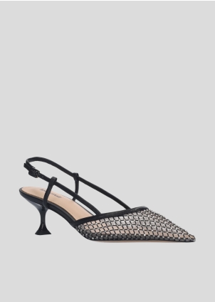 CARMEN PUMPS 55