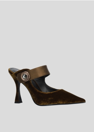 NEW BLIZA MULES 95