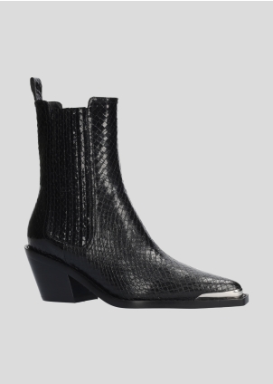 AUREL ANKLE-BOOTS
