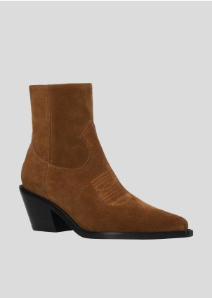 OTTAWA ANKLE-BOOTS