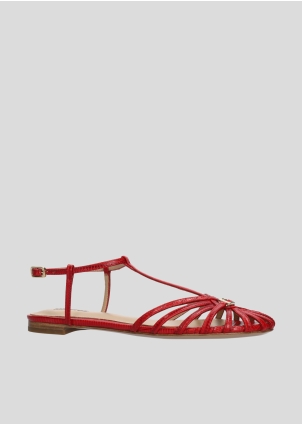 TANGO FLATS
