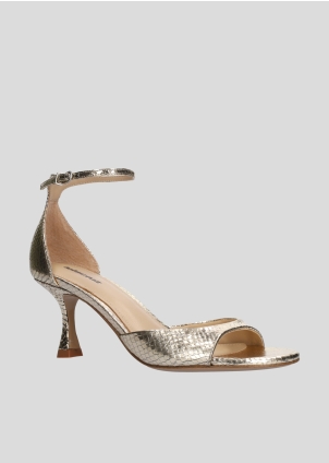 KUMALA HEEL SANDAL 65