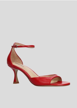 KUMALA HEEL SANDAL 65