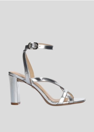 RICHIE HEEL SANDALS 85