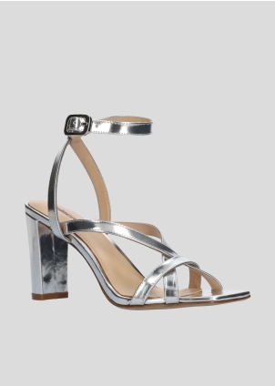 RICHIE HEEL SANDALS 85