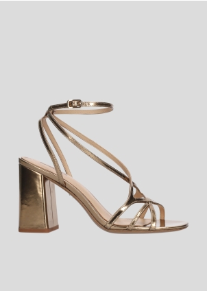 ANGELA HEEL SANDALS 85