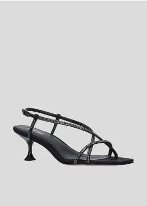 LIBERTY HEEL SANDALS 55
