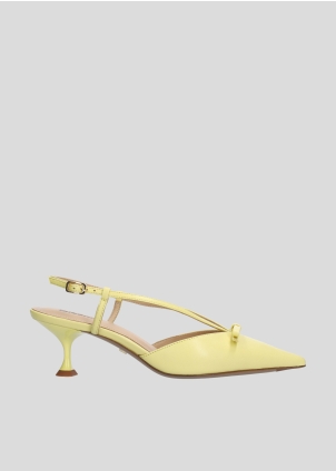 SATINA PUMP 55