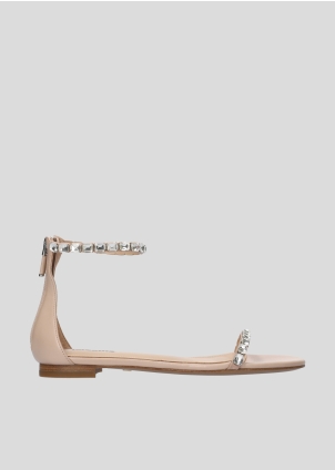 SHAFIRA FLAT