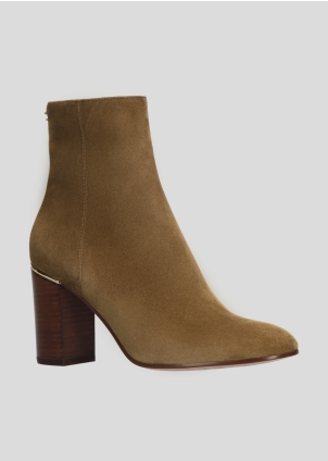 FLORENE BOOTIES 85