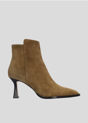 SOLENNE BOOTS 75