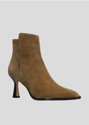 SOLENNE BOOTS 75